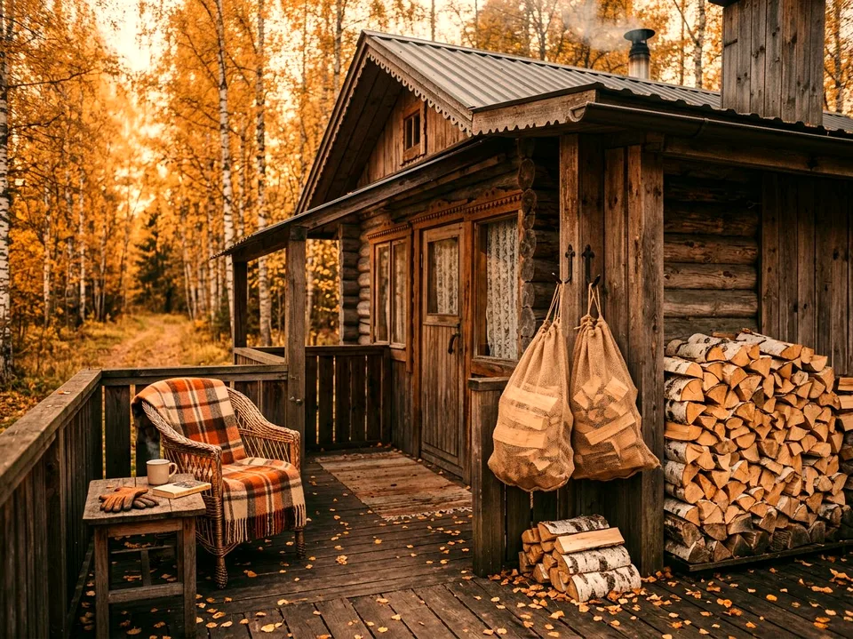 Для дачи в Саранске