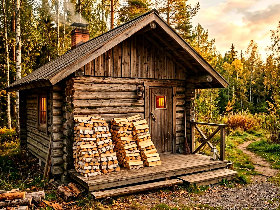 Pini Kay на паллетах, Саранск, переулок Берёзовая, 21